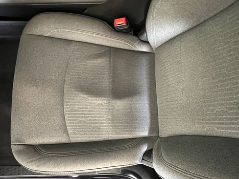 Used 2024 RAM 3500 Lone Star w/ Night Edition image 23