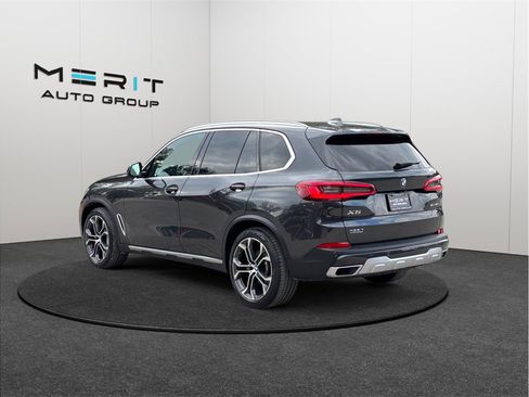 Used 2020 BMW X5 sDrive40i w/ Premium Package image 7