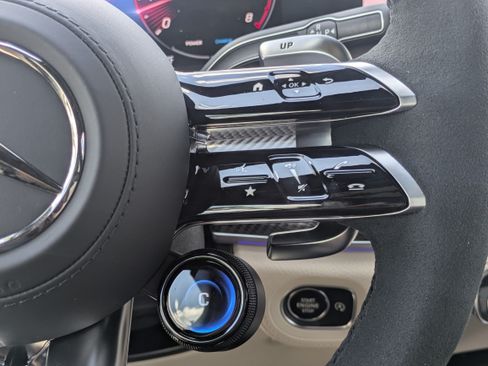 New 2026 Mercedes-Benz GLE 53 AMG 4MATIC Coupe image 26