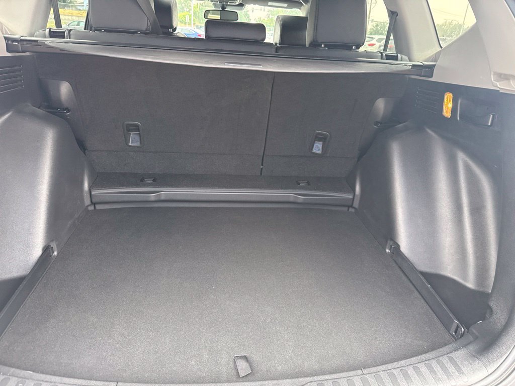 Used 2022 Honda CR-V EX-L image 18