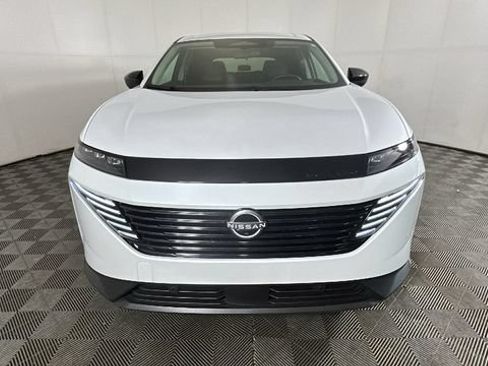 Used 2025 Nissan Murano SV FWD image 7