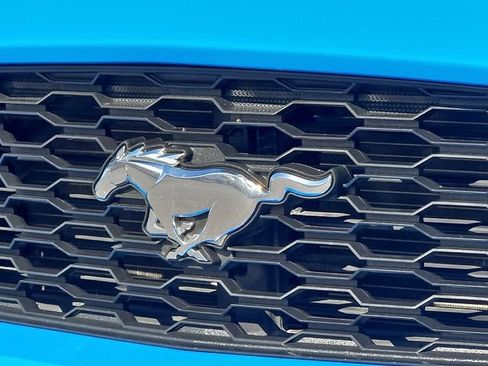 Used 2017 Ford Mustang Coupe image 7