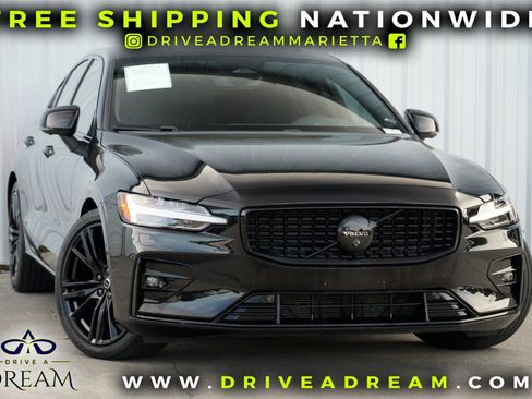 Used 2024 Volvo S60 B5 Plus w/ Climate Package image 2