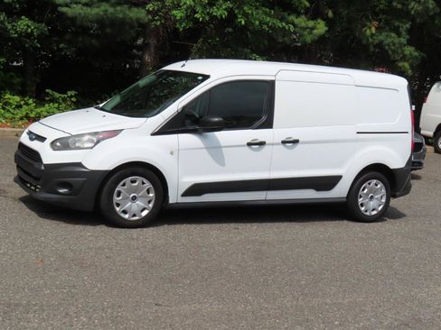 Used 2017 Ford Transit Connect XL FWD image 2