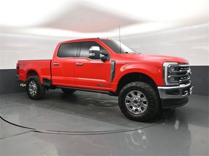 Used 2024 Ford F250 Lariat w/ Chrome Package