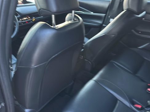 Used 2025 MAZDA CX-30 AWD 2.5 S w/ Preferred Package image 14