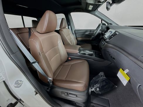 New 2026 Honda Ridgeline RTL image 35