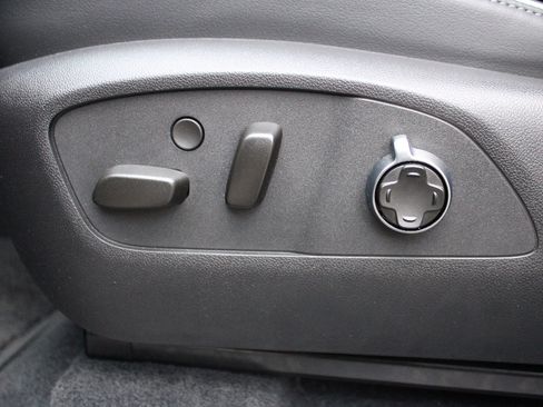 Certified 2026 Buick Enclave Avenir w/ Super Cruise Package image 38