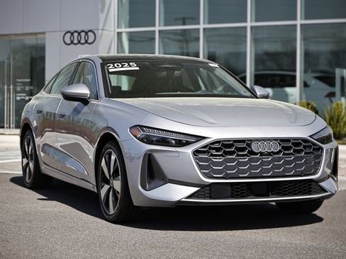 Certified 2025 Audi A5 2.0T Premium w/ Premium Plus AWD/4WD image 2