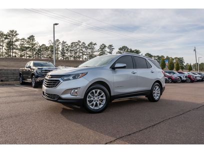 Used 2018 Chevrolet Equinox LT w/ Sun & Infotainment Package