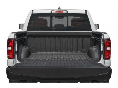 Used 2026 RAM 1500 Rebel w/ Rebel Level 1 Equipment Group AWD/4WD image 13