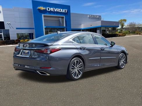 Used 2023 Lexus ES 350 w/ Premium Package FWD image 26