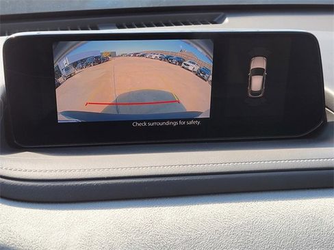 New 2026 MAZDA CX-30 AWD 2.5 S image 18