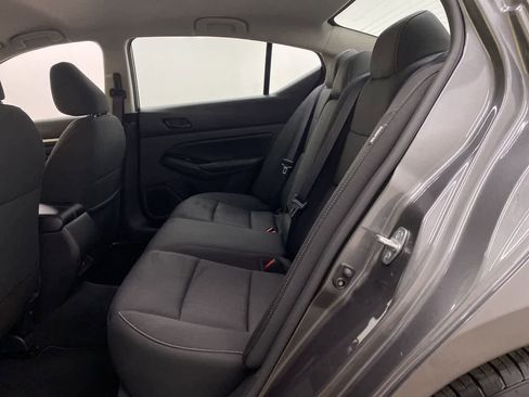 Used 2023 Nissan Altima 2.5 SV image 17