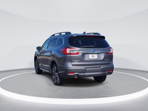 New 2026 Subaru Ascent Limited w/ Popular Package #2 AWD/4WD image 7