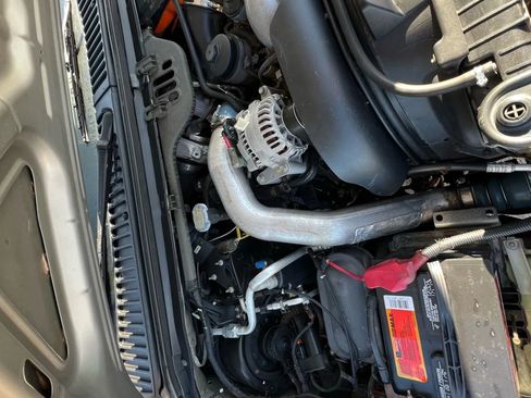 Used 2004 Ford F250 XLT image 11