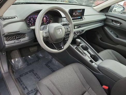 Used 2023 Honda Accord LX image 16