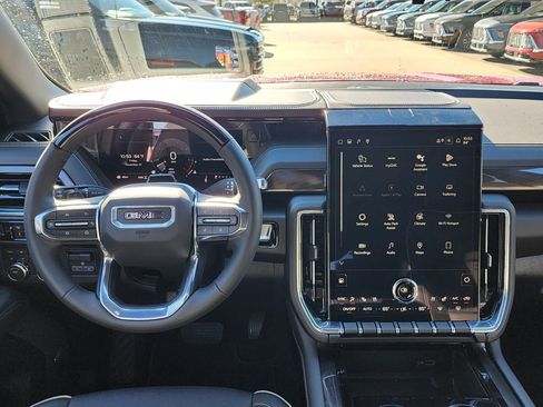 New 2026 GMC Yukon Elevation w/ Elevation Premium Package image 27