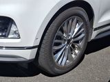 Certified 2020 Ford Edge Titanium w/ Equipment Group 301A image 4