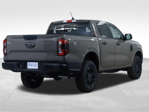 New 2026 Ford Ranger XLT w/ Equipment Group 301A High AWD/4WD image 14
