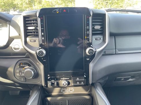 New 2025 RAM 1500 Big Horn image 13