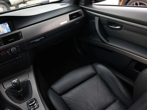 Used 2013 BMW 335is Coupe RWD image 14