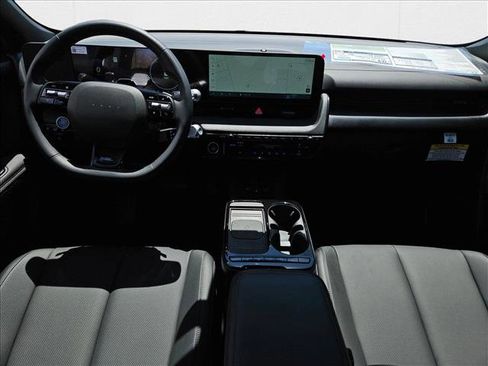New 2025 Hyundai Ioniq 5 XRT image 11