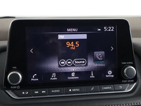 Used 2023 Nissan Rogue SL FWD image 34