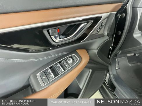 Used 2020 Subaru Outback Touring w/ Popular Package #2 AWD/4WD image 17
