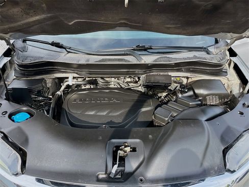 Used 2017 Honda Ridgeline RTL-T image 30