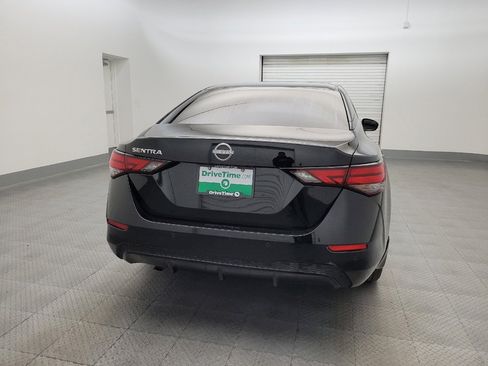Used 2024 Nissan Sentra S image 7