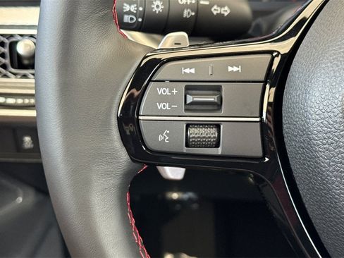 New 2026 Acura Integra A-Spec image 26