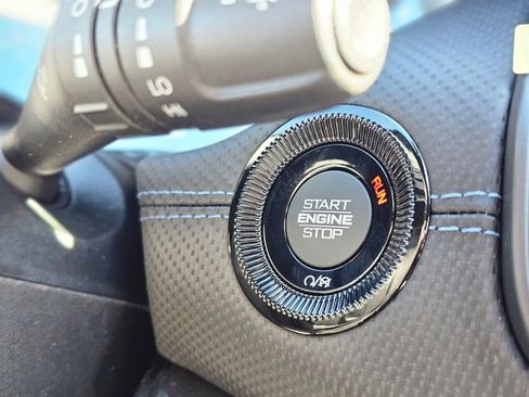 New 2026 Jeep Compass Latitude image 15