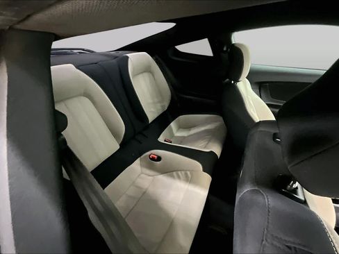 Used 2019 Ford Mustang GT RWD image 19