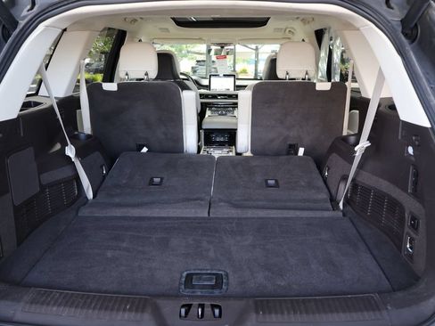 Used 2020 Lincoln Aviator Black Label w/ Dynamic Handling Package AWD/4WD image 66