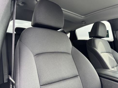 Used 2024 Chevrolet Malibu LT image 22