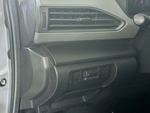 Used 2024 Subaru Crosstrek 2.5i Wilderness w/ Crosstrek Mirror Package image 10