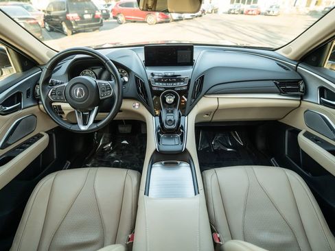 Certified 2024 Acura RDX Technology Package image 16
