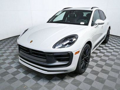 Certified 2024 Porsche Macan GTS