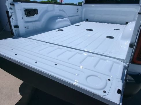 New 2026 RAM 2500 Tradesman AWD/4WD image 33