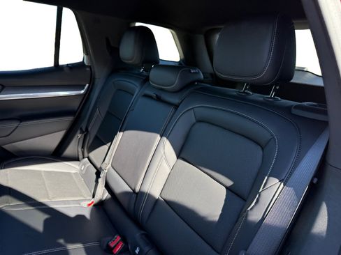 New 2026 GMC Terrain Elevation w/ Elevation Premium Package image 16