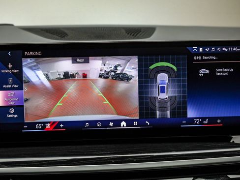 Certified 2024 BMW X5 xDrive40i w/ M Sport Package image 26