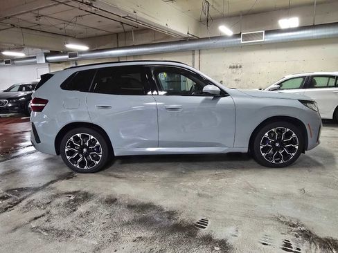 Used 2026 BMW X3 xDrive30 w/ Premium Package image 3