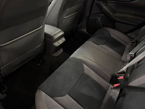 Used 2024 Subaru WRX Limited image 4