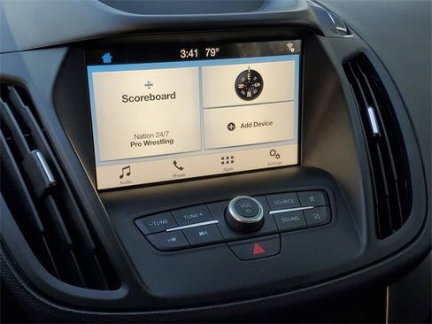 Used 2019 Ford Escape SEL image 24