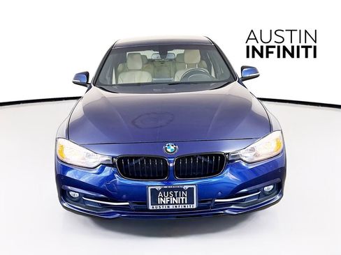 Used 2017 BMW 330i Sedan image 2