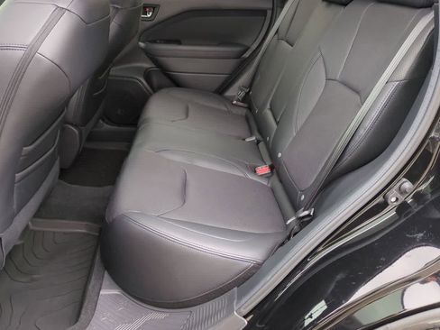 Used 2026 Subaru Forester Limited AWD/4WD image 19