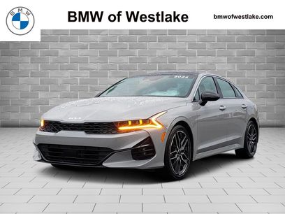 Used 2024 Kia K5 GT w/ GT1 Package