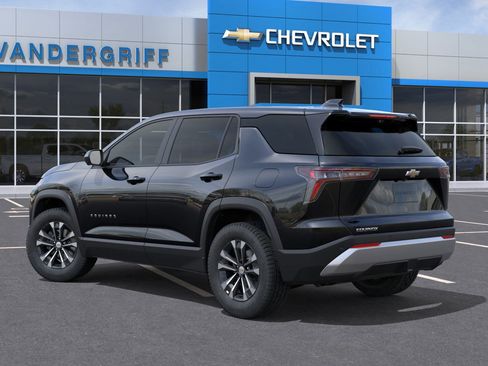 New 2026 Chevrolet Equinox LT image 23