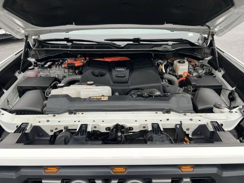 Used 2023 Toyota Tundra TRD Pro image 27